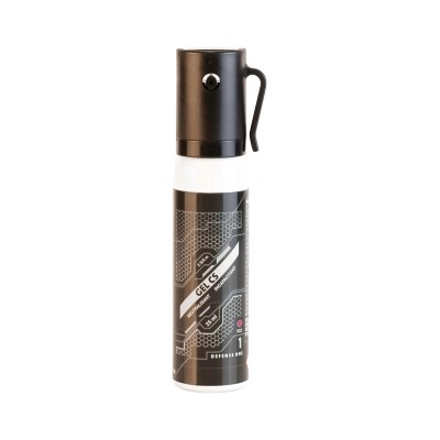 25ml CS Active Gel Spray – DEFENSE ONE